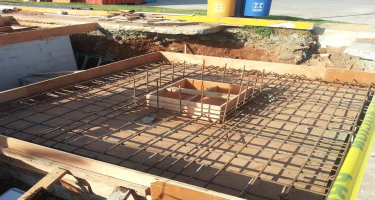 DESARROLLO DE OBRAS Dyemsa Panamá