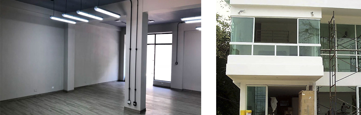 PINTURA Dyemsa Panamá