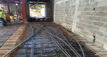 ALBAÑILERÍA Dyemsa Panamá