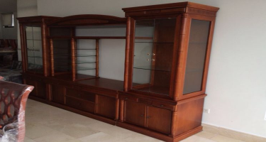 EBANISTERÍA Dyemsa Panamá